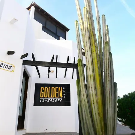 Torres Apartmán Costa Teguise
