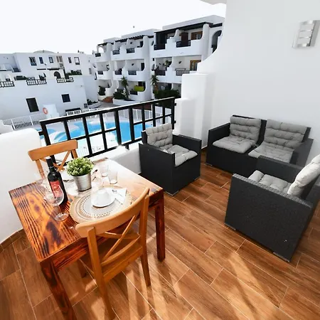 Torres Apartmán *