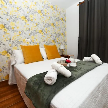 Apartmán Torres *