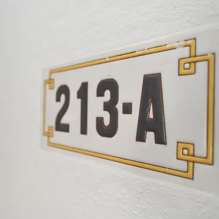 Apartmán Torres *