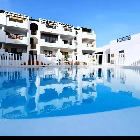 Daire Casa Torres Costa Teguise