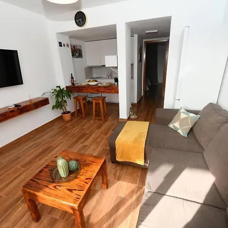 Torres Apartmán