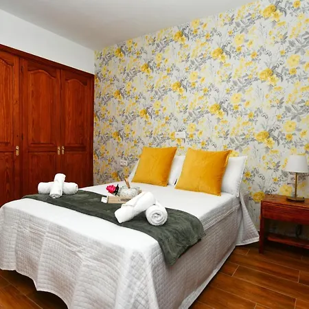 Casa Torres Daire *