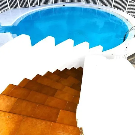 Torres Apartmán *