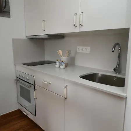 Apartmán Torres *