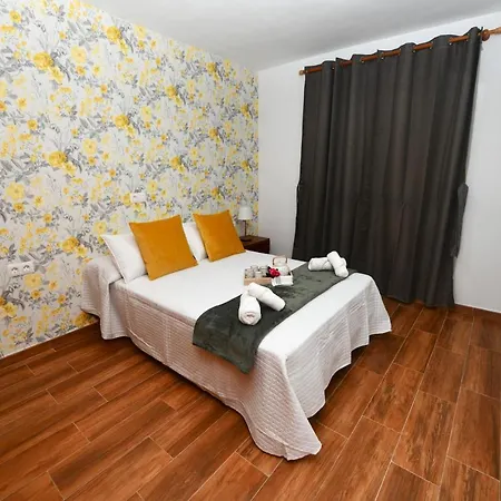 Apartmán Torres *