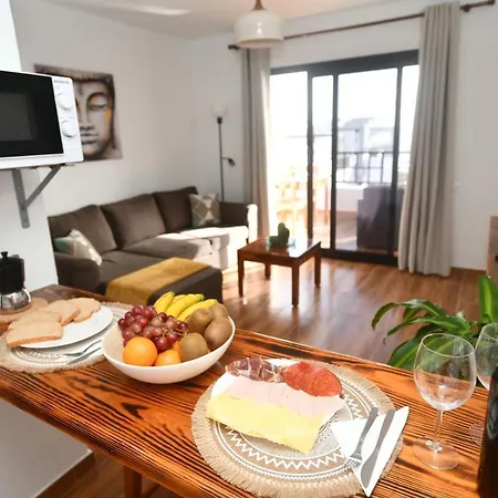 Torres Costa Teguise